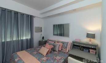 Imagem 3: Vista Mar. Apartamento com 4 quartos (1 suíte) e 2 vagas de garagem à venda, 200 m², Copac