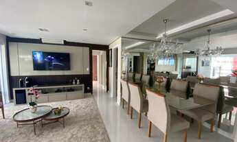 Imagem 4: Atmos 116 m² Apartamento com 3 dormitórios