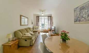 Imagem 1: Apartamento em Higienopolis 3 Dormitórios