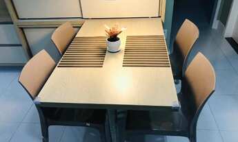 Imagem 7: Apto no Cumbuco, quase pé na areia 2 quartos