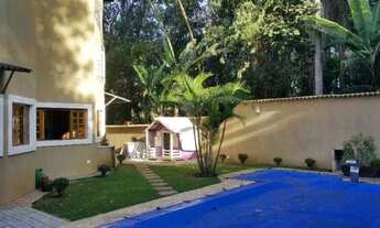 Imagem 7: Linda casa no Terceiro Lago - Solo Sagrado