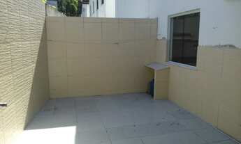 Imagem 7: VENDO CASA NA BOMBA EM COND.FECHADO 3/4 COM PISCINA NO COND