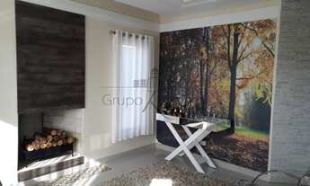 Imagem 4: Casa Condomínio - Jacareí - Condomínio Mirante do Vale - 3 Dormitórios - 400m²