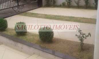 Imagem 3: Casa / Sobrado para Venda em Indaiatuba, Jardim Europa II, 3 dormitórios, 3 suítes, 4 banh