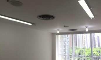 Imagem 3: Comercial/Industrial de 29 metros quadrados no bairro Barra da Tijuca