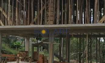 Imagem 6: Casa alto padrão à venda, João Paulo, Florianópolis, SC