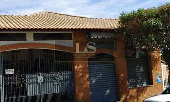 Imagem: CASA EM MAIRINQUE COM PONTO COMERCIAL