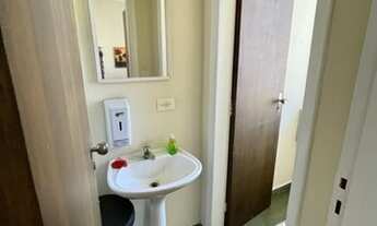 Imagem 6: Sala/Conjunto comercia Av Andrade Neves, na frente no Hospital São Luiz, ampla, recepção