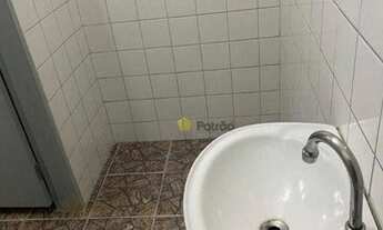 Imagem 4: Galpão para alugar, 260 m² por R$ 4.800,00/mês - Vila Vivaldi - São Bernardo do Campo/SP