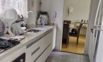 Imagem 2: Apartamento com 2 dormitórios à venda, 60 m² por R$ 2600,00 - Alto Ipiranga - Mogi das Cru