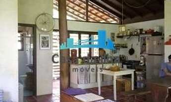 Imagem 6: Florianópolis - Sítio - Vargem Grande