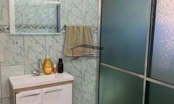 Imagem 6: Casa para venda com 90 metros quadrados com 2 quartos