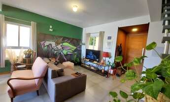 Imagem 4: Casa para venda tem 128 metros quadrados com 3 quartos em Campeche - Florianópolis - SC