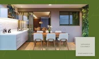 Imagem 3: Apartamento para venda com 86 metros quadrados com 3 quartos em Boa Viagem - Recife - PE