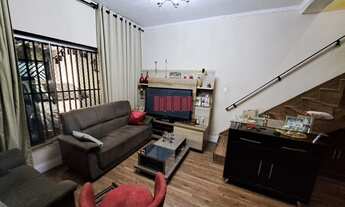 Imagem 3: QUER MORAR PRÓXIMO AO CENTRO DE SÃO BERNARDO E PAGAR UM VALOR JUSTO EM UM SOBRADO?