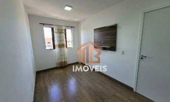 Imagem 5: Apartamento com 2 dormitórios para alugar, 54 m² por R$ 1.350,00/mês - Colônia Rio Grande