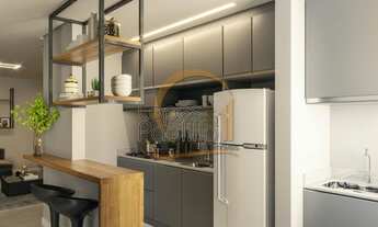 Imagem 7: Você encontrou o apartamento dos seus sonhos em um dos melhores bairros da cidade!