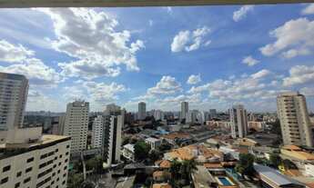 Imagem 3: Apartamento 129m² 3 suítes 3 vagas Accordes Vila Mascote