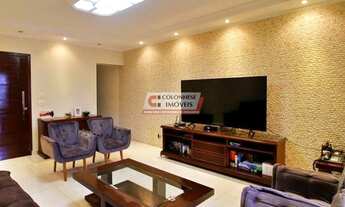 Imagem 2: Sobrado 4 Quartos Santo André - SP - Vila Progresso