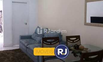 Imagem: Apartamento com 2 quartos à venda, Flamengo