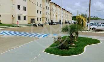 Imagem 3: Apartamento para Venda em Aracaju, Porto Dantas, 2 dormitórios, 1 banheiro, 1 vaga