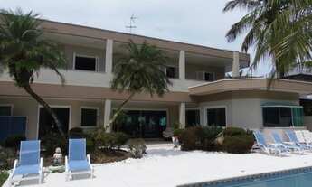 Imagem 2: CASA A VENDA 1.260,00M2 CONDOMÍNIO GUARUJA FECHADO EM ACAPULCO TODA MOBILIÁDA