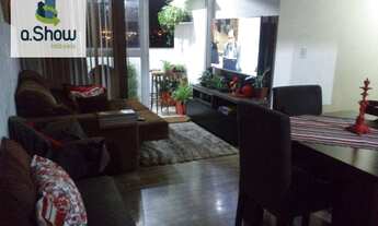 Imagem: Apartamento com 3 dormitórios Rua Brasil