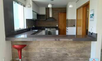 Imagem 3: Casa com quatro quartos, três salas, quatro banheiros, suíte e cinco vagas de garagem no b