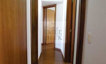 Imagem 7: Apartamento para venda tem 160 metros quadrados com 3 quartos em Bela Vista - Porto Alegre