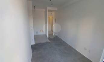 Imagem 2: 2 dormitórios Varanda 1 Vaga Horto Floresta