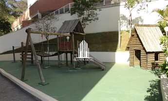 Imagem 4: Apartamento na Vila Andrade com 104m², 4 Dorm, 1 Suíte e 2 Vagas