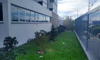 Imagem 3: Apartamento Residencial Francisco Perini