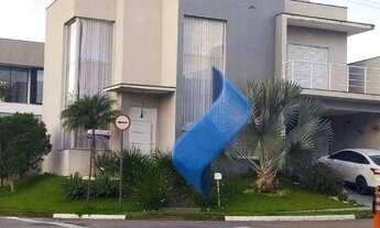 Imagem 2: Casa com 3 dormitórios à venda, 215 m² por R$ 1.224.000,00 - Parque Esplanada - Votorantim