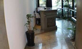 Imagem 4: Sala para alugar, 27 m² por R$ 3.000,00/mês - Ponta da Praia - Santos/SP