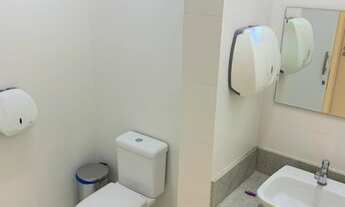 Imagem 5: Sala comercial, 25m² Centro de Florianópolis