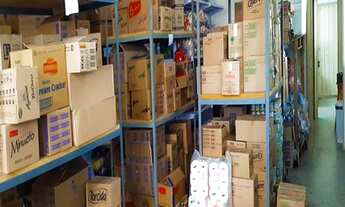 Imagem 6: Supermercado bem localizado em Cabreúva/SP Ref.: 1643