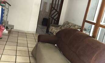 Imagem 7: CASA-Bem Localizada No Bairro Santo Antônio