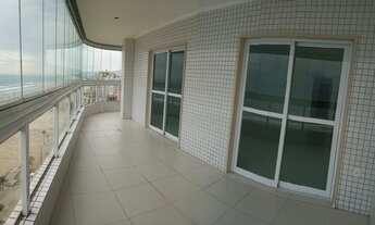 Imagem 2: Cobertura duplex 4 Suítes - Guilhermina - Piscina Privativa - AML46