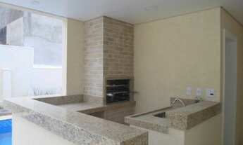 Imagem 4: Casa - Swiss Park - Campinas