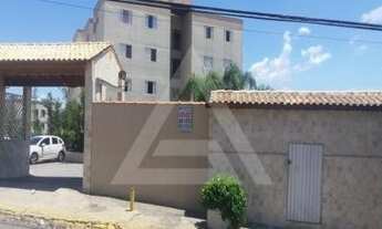 Imagem: Residencial - Padroeira