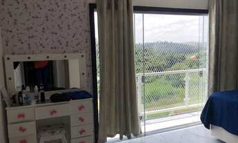 Imagem 4: Casa no Condomínio Vila Verde, 3 dormitórios com 2 suítes, sacada, acabamento de primeira