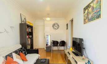 Imagem 4: APARTAMENTO EM PERDIZES EM EXCELENTE LOCALIZAÇÂO