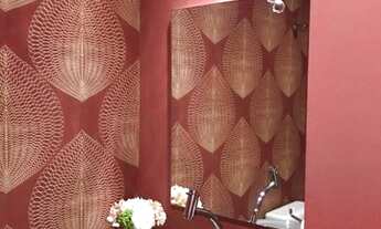 Imagem 5: Apartamento 103m² 3 dormitórios 1 suíte 2 vagas Perdizes