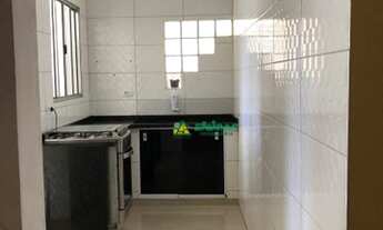 Imagem 7: Sobrado com 5 dormitórios à venda, 216 m² por R$ 820.000,00 - Jardim São João - Guarulhos