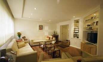 Imagem 1: APARTAMENTO EM HIGIENOPOLIS PROXIMO AO SHOPING