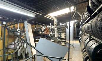 Imagem 4: Galpão à venda, 785 m² por R$ 7.000.000,00- Jardim Aricanduva - São Paulo/SP