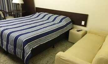 Imagem 2: WS- Alto Padrão na Avenida Boa Viagem|4suites+DCE