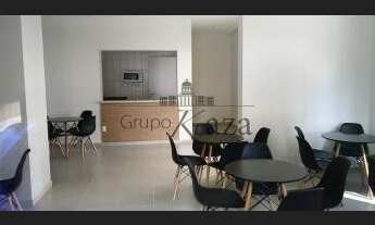 Imagem 6: Excelente Oportunidade Aquarius Landscap - Imovel para venda com 78 metros quadrados com 3