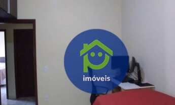 Imagem 6: Apartamento à venda, 107 m² por R$ 260.000,00 - Vila Ercília - São José do Rio Preto/SP