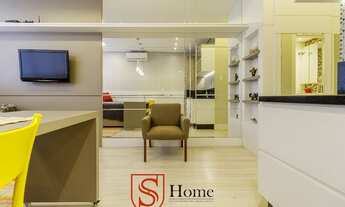 Imagem 7: Studio à venda no Centro de Curitiba